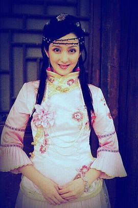 蝴蝶魔咒(大结局)