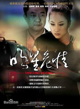 明星危情 第09集