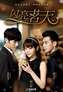 闪亮茗天 第03集