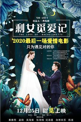 剩女觅爱记(大结局)