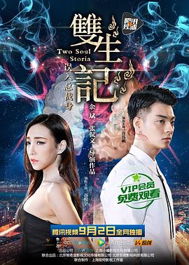 双生记之误入总裁身(大结局)