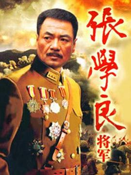 张学良将军 第02集