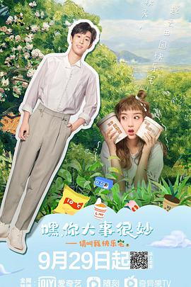 嘿！你大事很妙 第08集