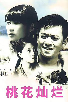 桃花灿烂(2007) 第01集