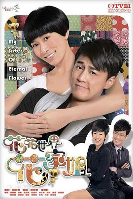 花花世界花家姐国语版 第17集