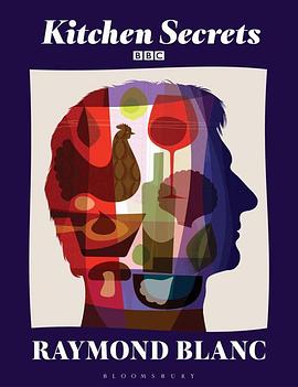 雷蒙德·布兰克的厨房秘密第二季 第03集