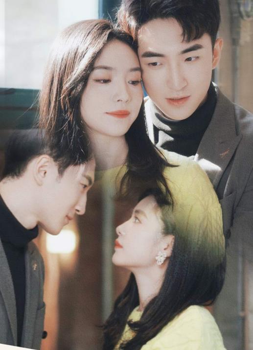 我不会在原地等你 第01集