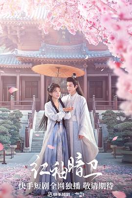 红袖暗卫 第01集