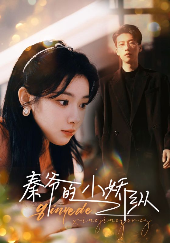 秦爷的小娇纵 第02集