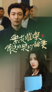 繁花璀璨傅总的契约甜妻 第01集