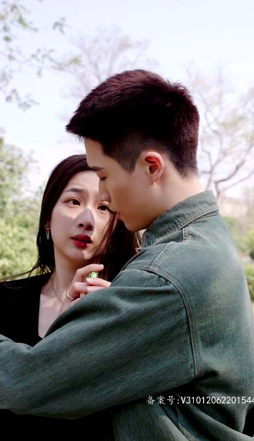 将神归来 第09集