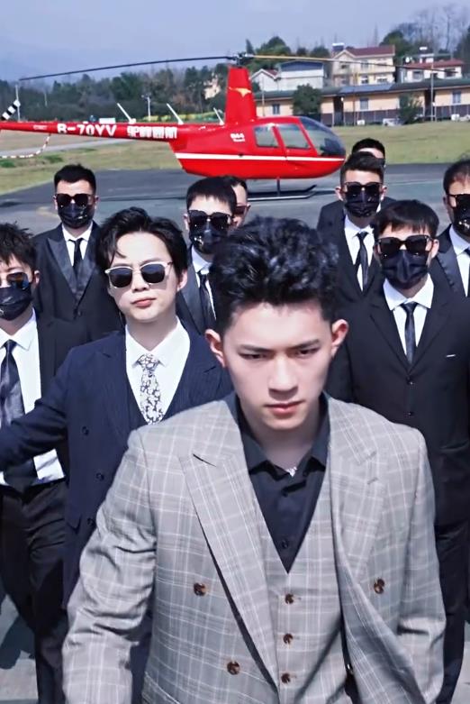 爱你一错到底 第04集