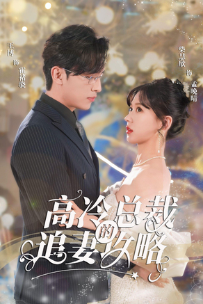 高冷总裁的追妻攻略 第02集