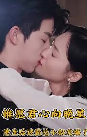 惟愿君心向晚星 第03集