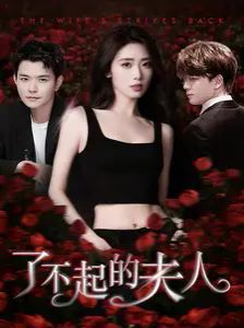 了不起的夫人 第03集