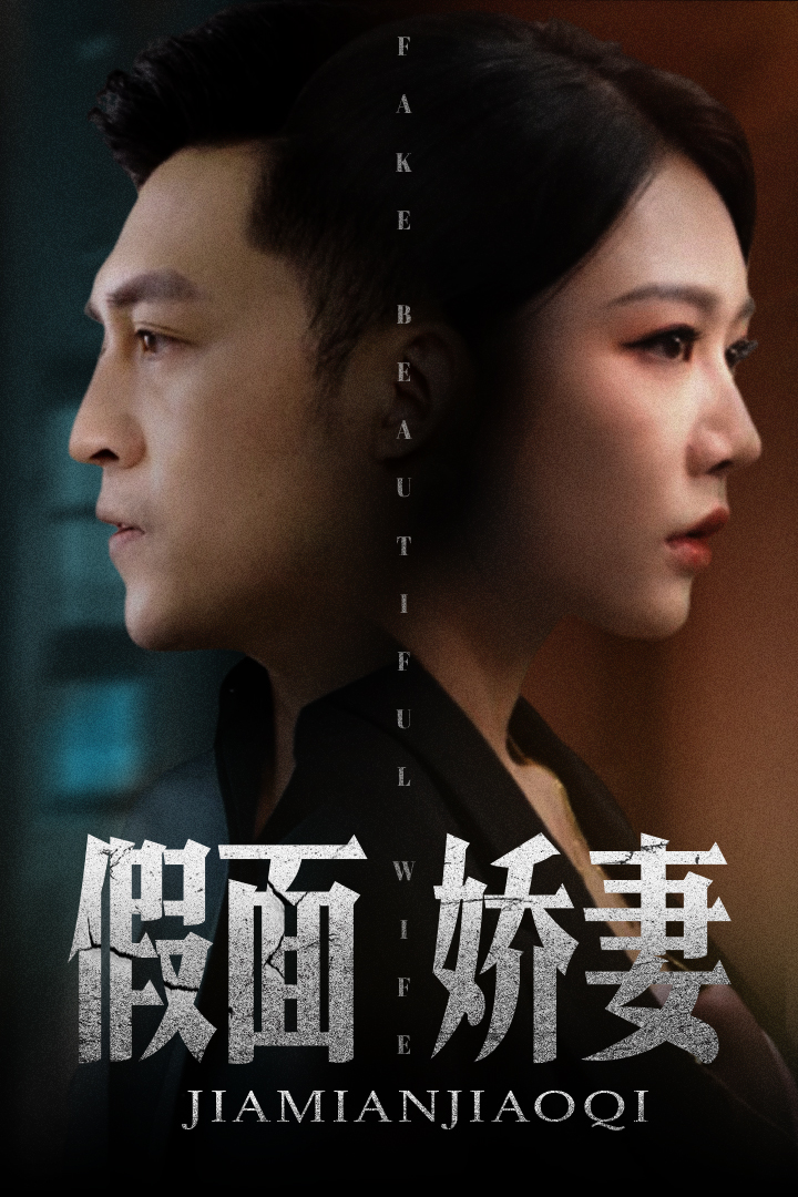 假面娇妻 第03集