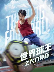 世界球王之大力神杯 第05集
