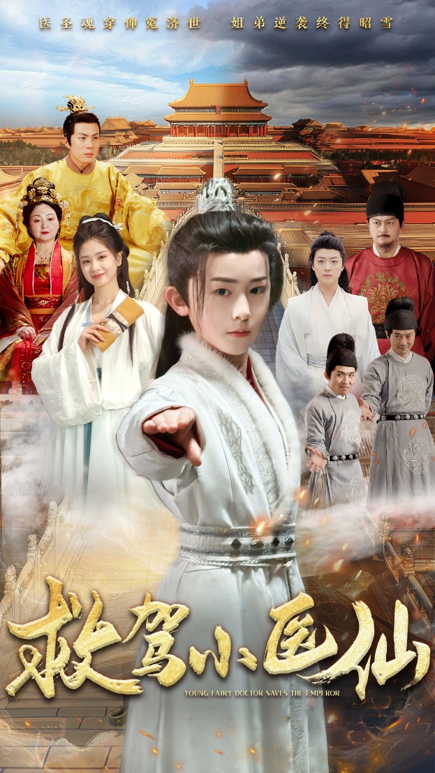 救驾小医仙(全集)