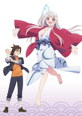 摇曳庄的幽奈小姐OAD(全集)