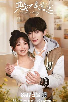 其实不是重逢(全集)